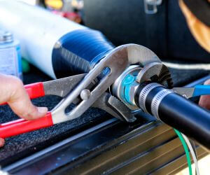 About Emergency plumbing pros Harrisonville, NJ
